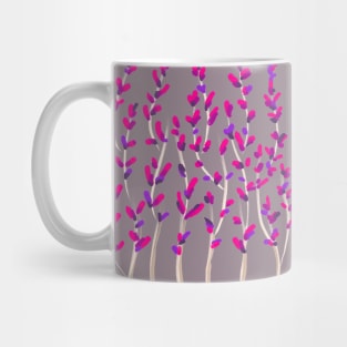 Bloom oil Mug